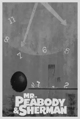 Mr. Peabody & Sherman