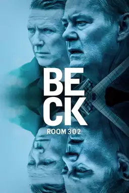 Beck 27 - Room 302