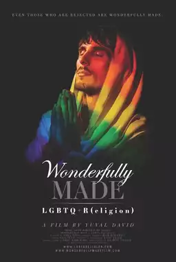 Wonderfully Made - LGBTQ+R(eligion)