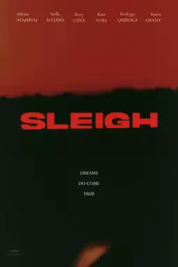 Sleigh