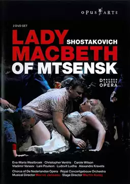 Shostakovich: Lady Macbeth of Mtsensk