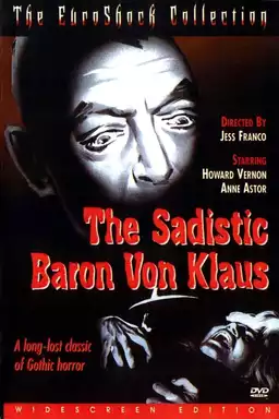 The Sadistic Baron Von Klaus