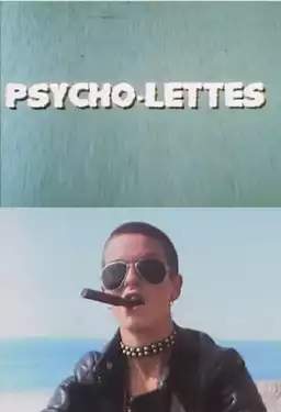 Psycho-lettes