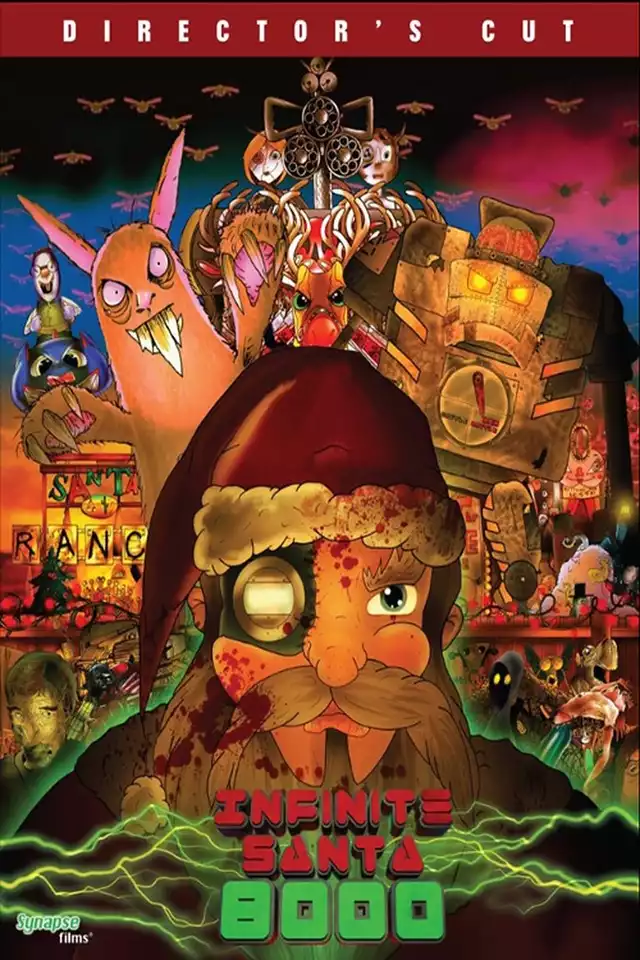 movie vertical poster fallback