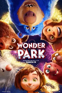 Wonder Park