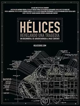 Helices: Revelando una tragedia