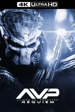 Aliens vs Predator: Requiem