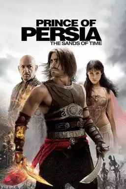 movie Prince of Persia: The Sands of Time
