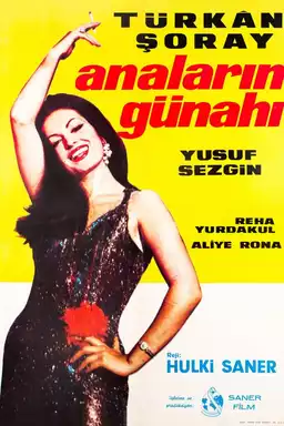 Anaların Günahı