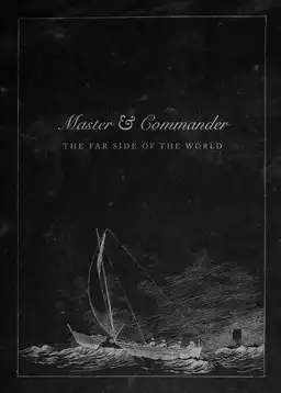 Master and Commander: The Far Side of the World