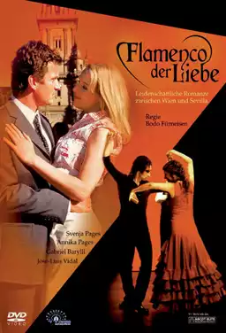 Flamenco der Liebe