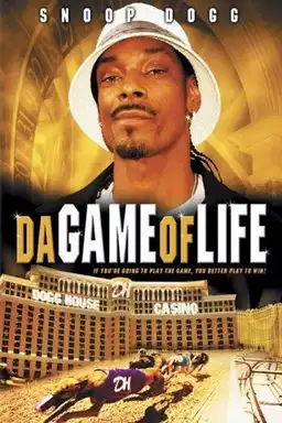 Da Game Of Life