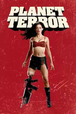 movie Planet Terror