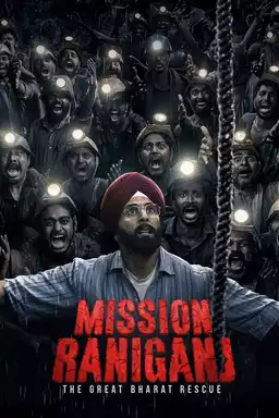 Mission Raniganj