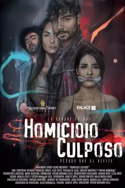 Homicidio Culposo