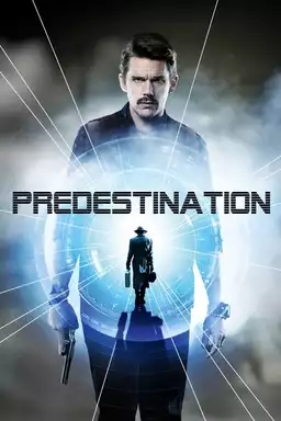 movie Predestination