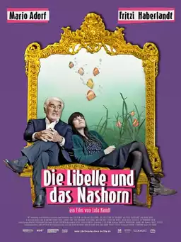 Die Libelle und das Nashorn