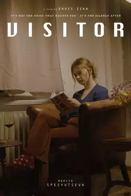 Visitor