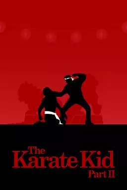 The Karate Kid