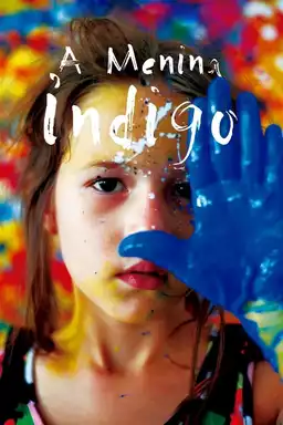 the indigo girl