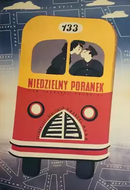 Niedzielny poranek