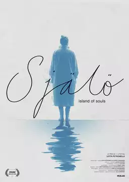 Själö - Island of Souls