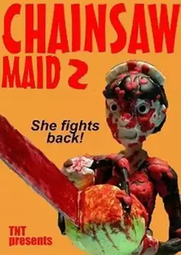 Chainsaw Maid 2