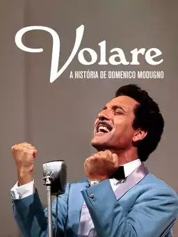 Flying - The great story of Domenico Modugno