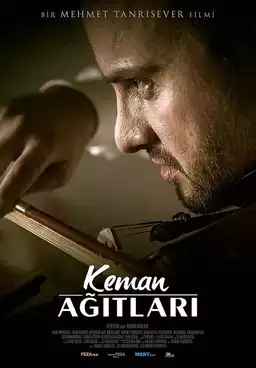 Keman Ağıtları