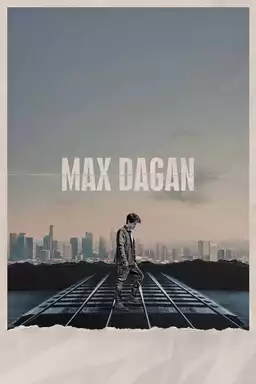 Max Dagan