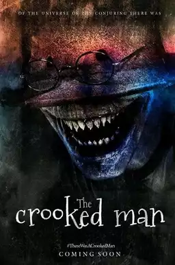 The Crocked Man