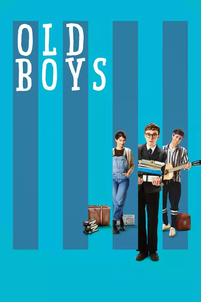 movie vertical poster fallback