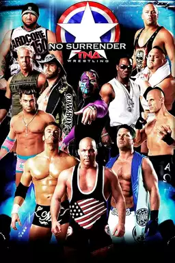 TNA No Surrender