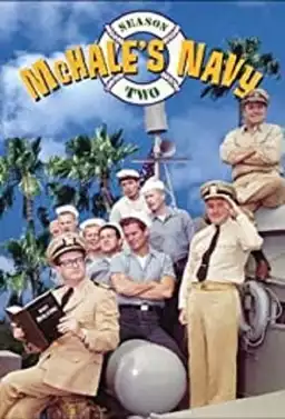 McHale's Navy