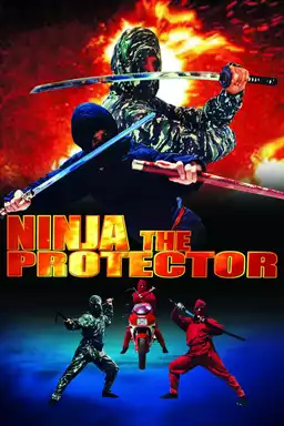 Ninja the Protector