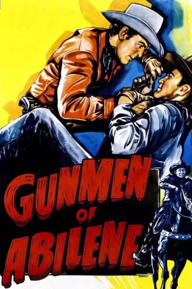movie vertical poster fallback