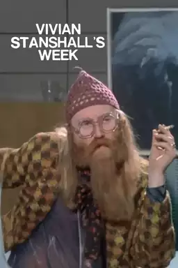 Vivian Stanshall's Week