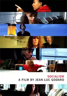 Film Socialisme