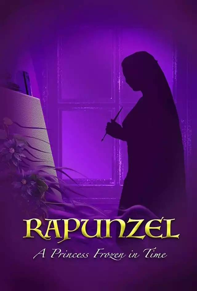 movie vertical poster fallback