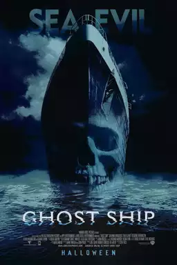 Ghost Ship