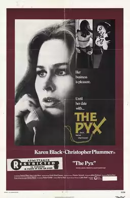 The Pyx