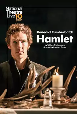 National Theatre Live: Hamlet