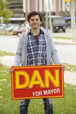 Dan for Mayor