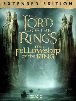The Lord of the Rings: The Fellowship of the Ring