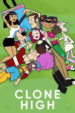 Clone High