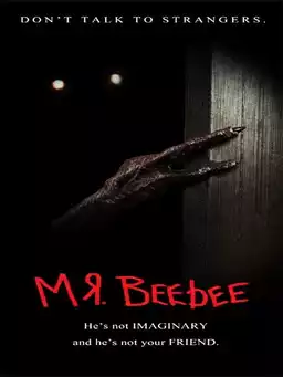 Mr. Beebee
