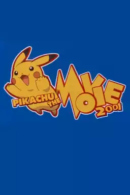 Pikachu & Pichu