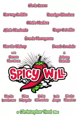Spicy Will