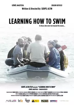 Learning How to Swim