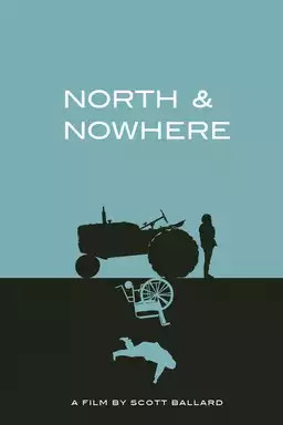 North & Nowhere